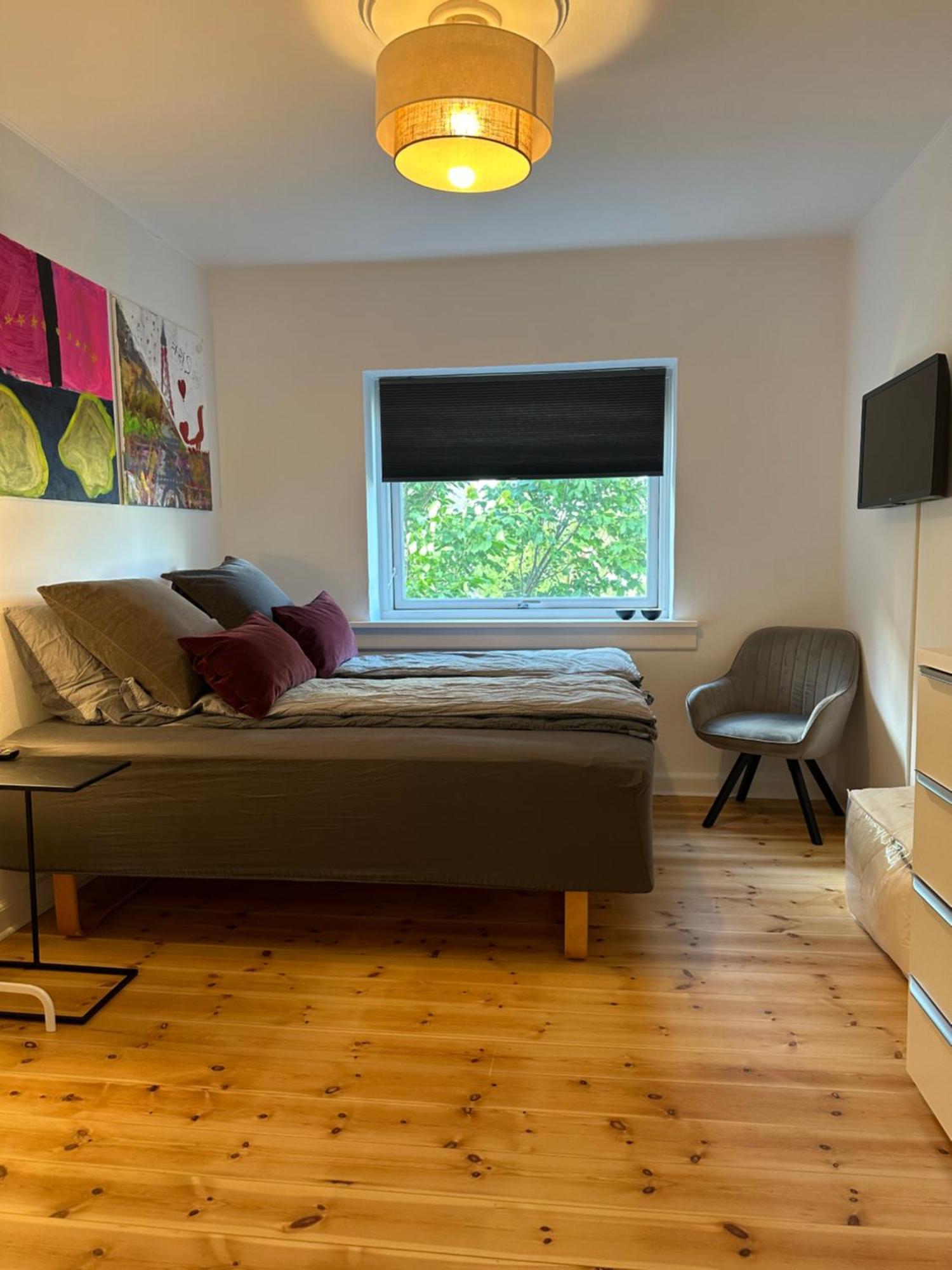 Cozy Apartment - Soborg Great Copenhagen Extérieur photo