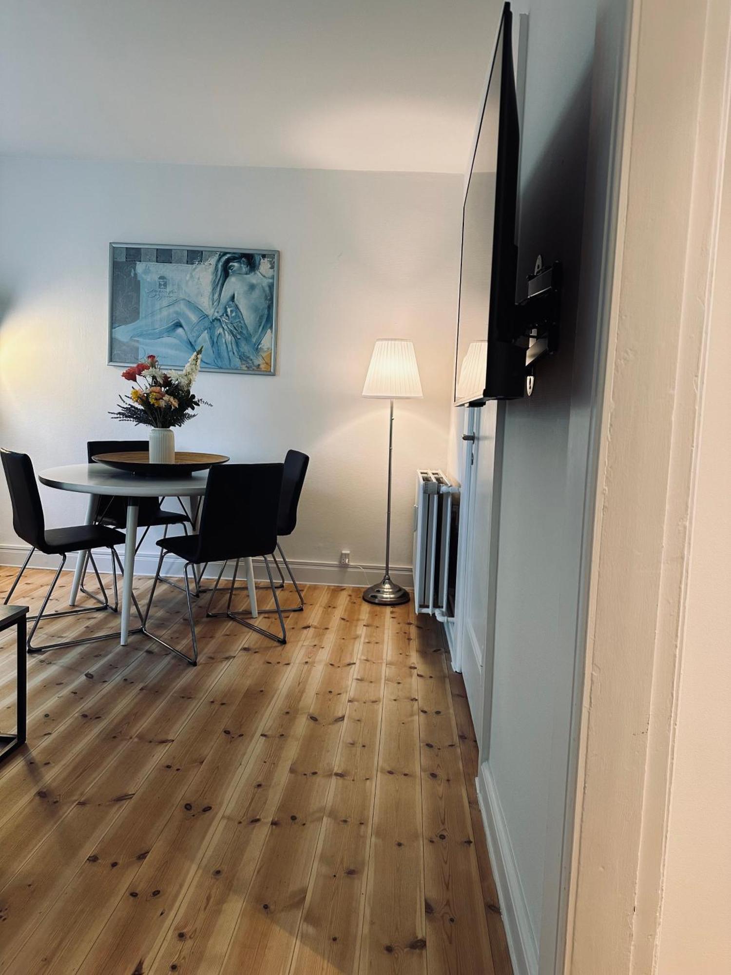 Cozy Apartment - Soborg Great Copenhagen Extérieur photo