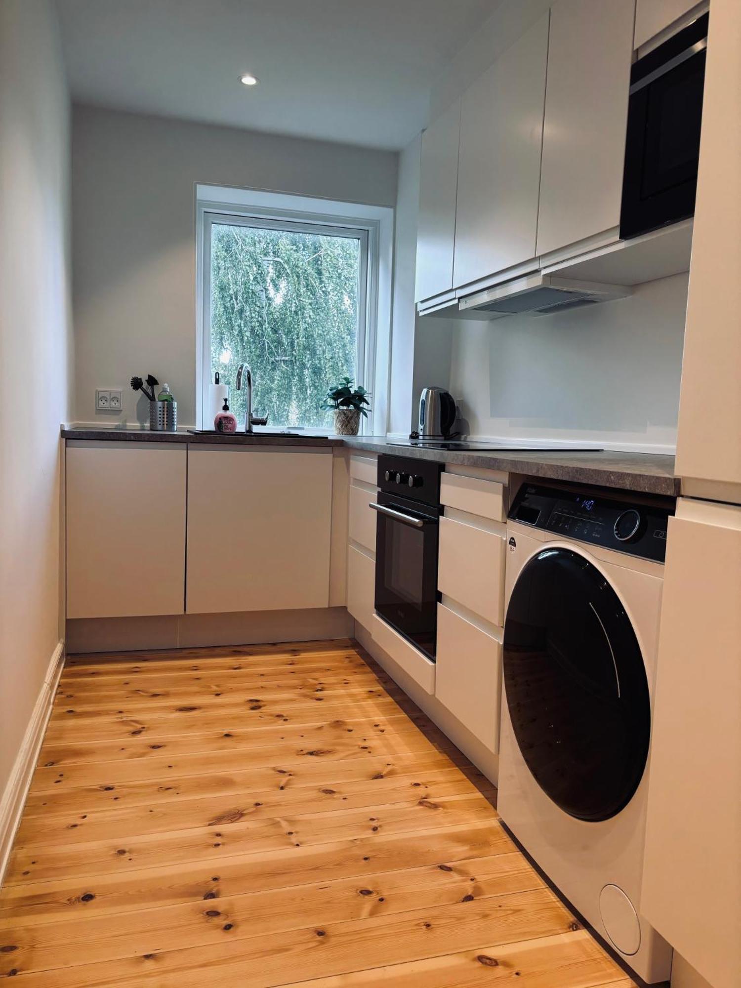 Cozy Apartment - Soborg Great Copenhagen Extérieur photo
