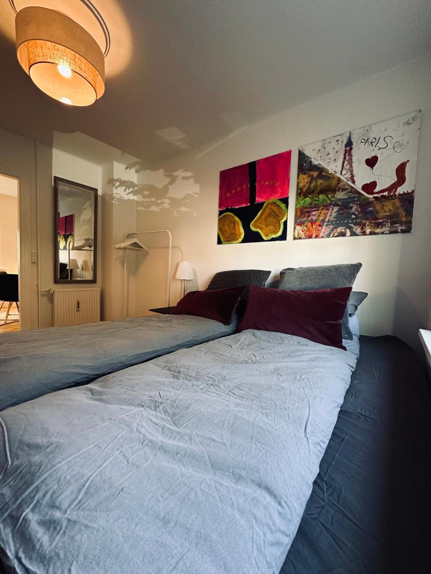Cozy Apartment - Soborg Great Copenhagen Extérieur photo