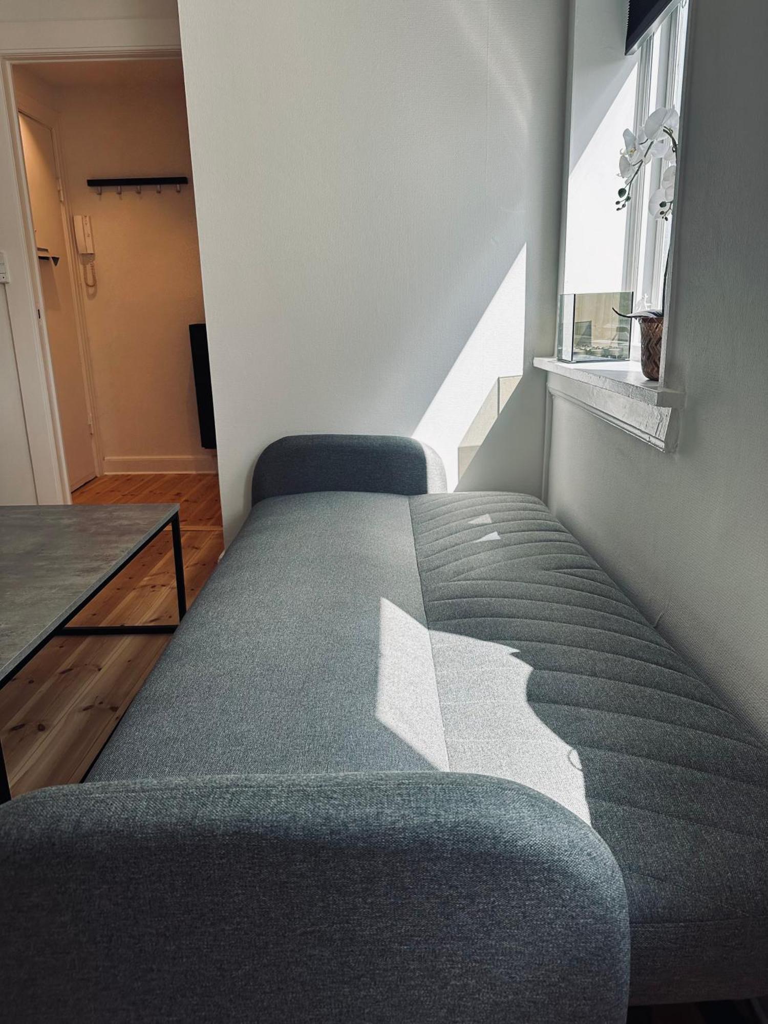Cozy Apartment - Soborg Great Copenhagen Extérieur photo